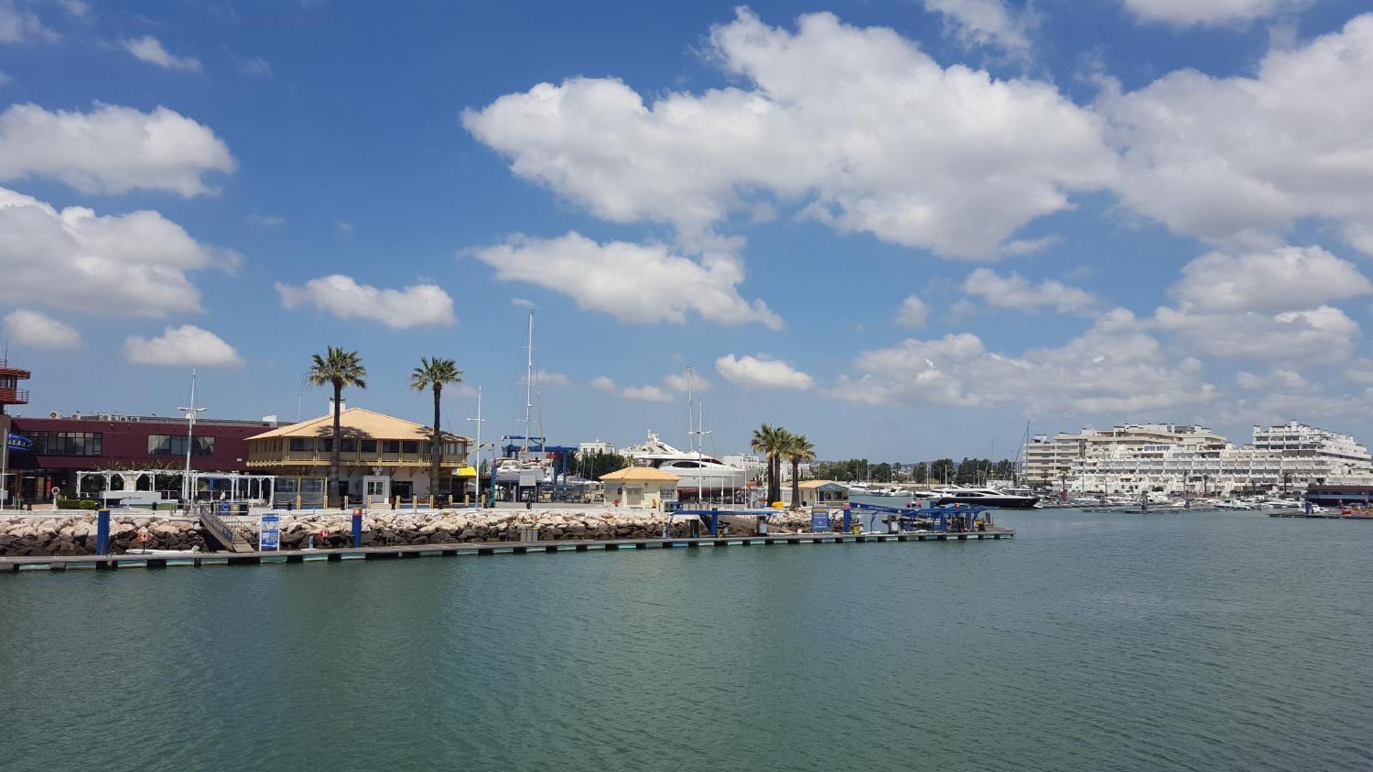 Vilamoura Dream House Qr2 كوارتيرا المظهر الخارجي الصورة