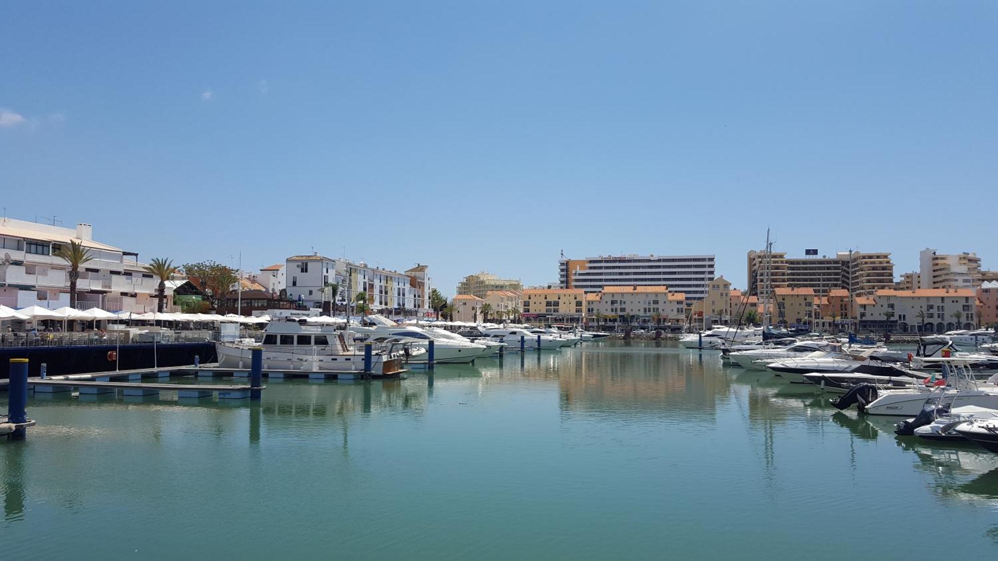 Vilamoura Dream House Qr2 كوارتيرا المظهر الخارجي الصورة