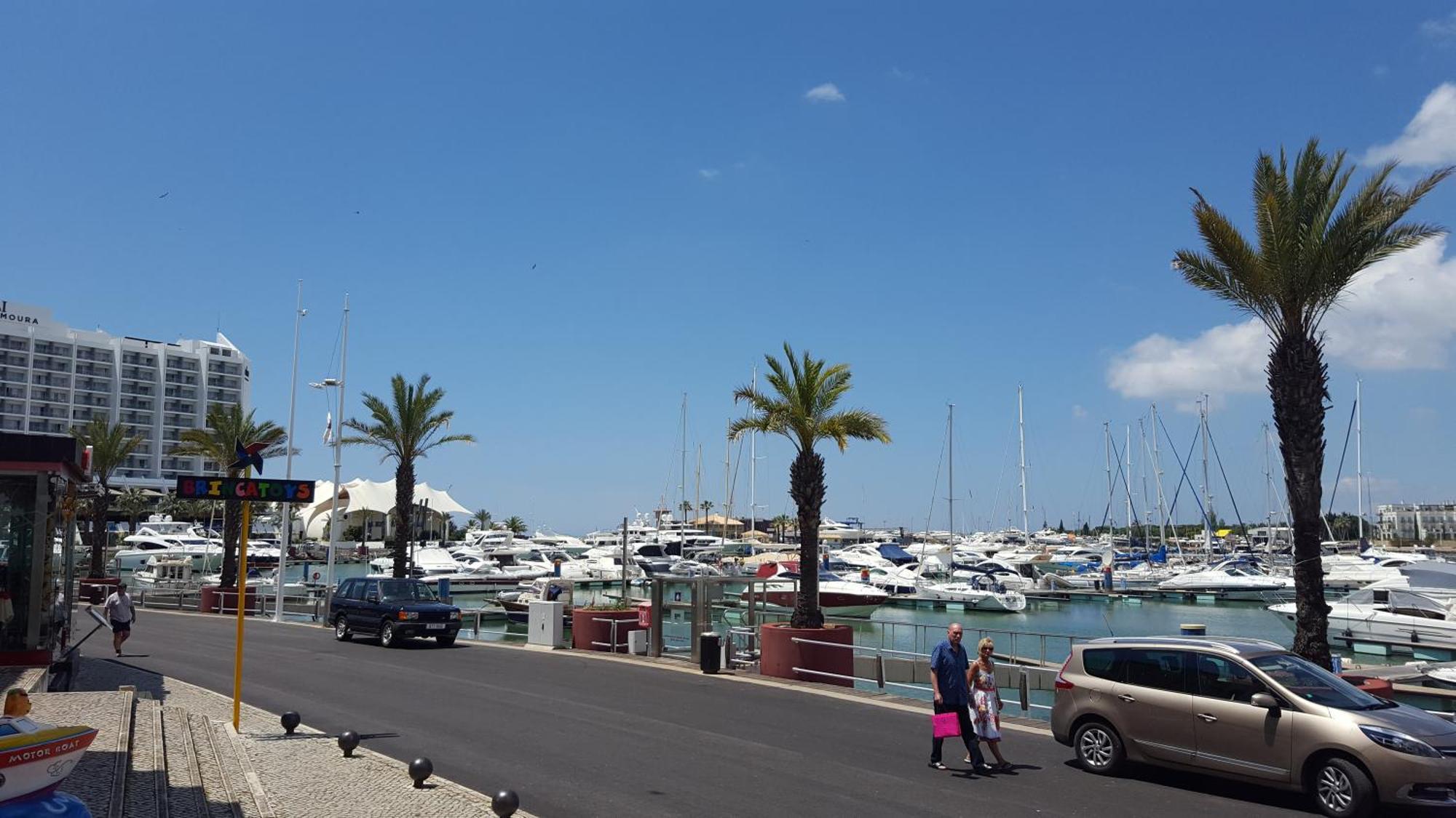 Vilamoura Dream House Qr2 كوارتيرا المظهر الخارجي الصورة