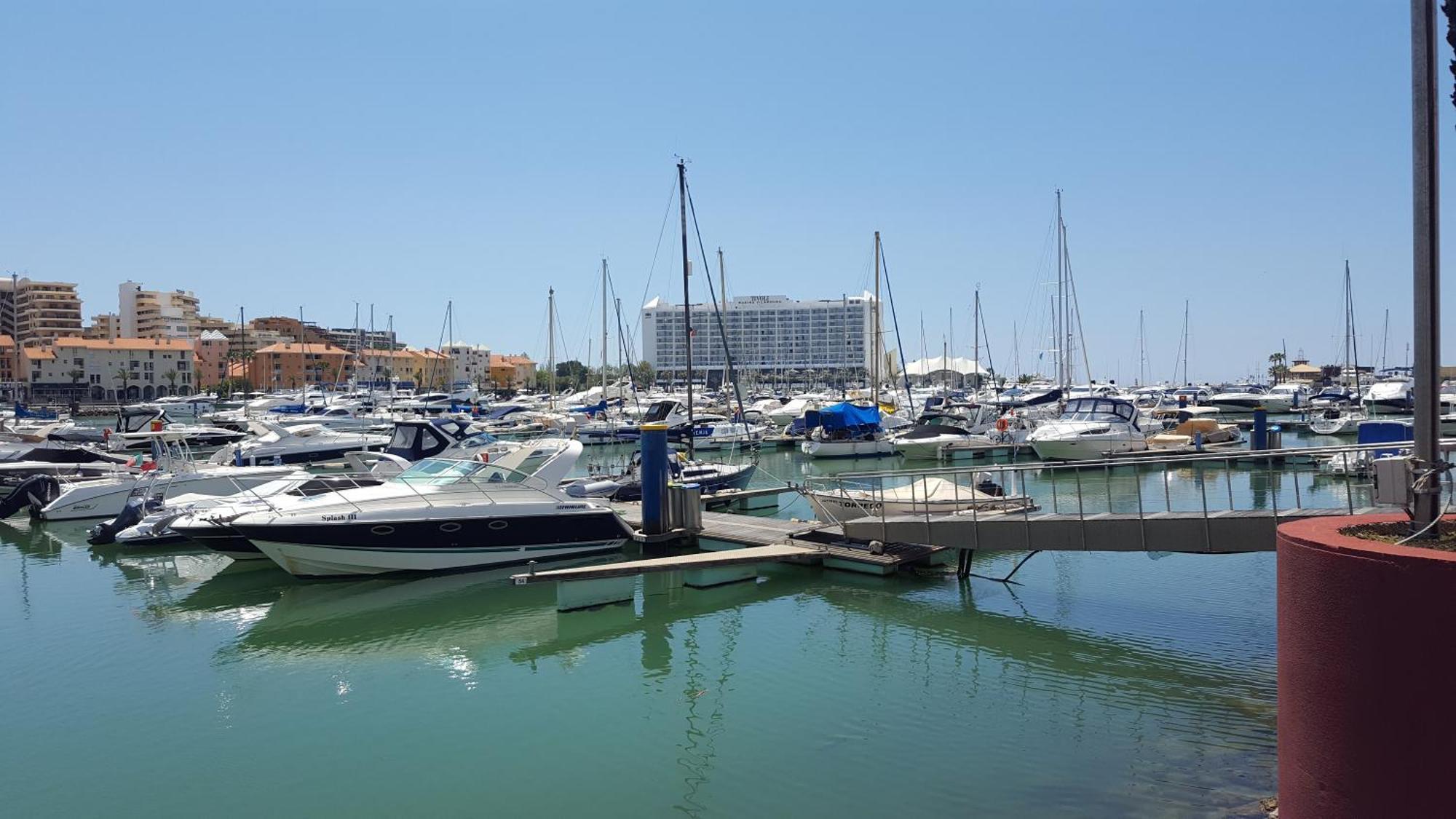 Vilamoura Dream House Qr2 كوارتيرا المظهر الخارجي الصورة