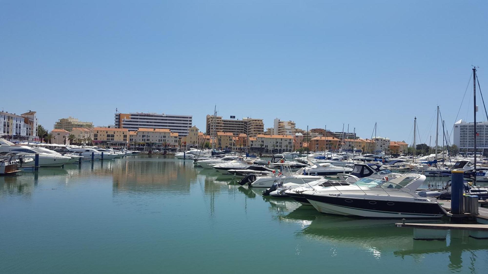 Vilamoura Dream House Qr2 كوارتيرا المظهر الخارجي الصورة