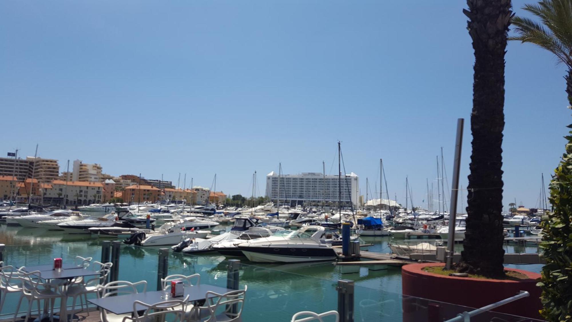 Vilamoura Dream House Qr2 كوارتيرا المظهر الخارجي الصورة