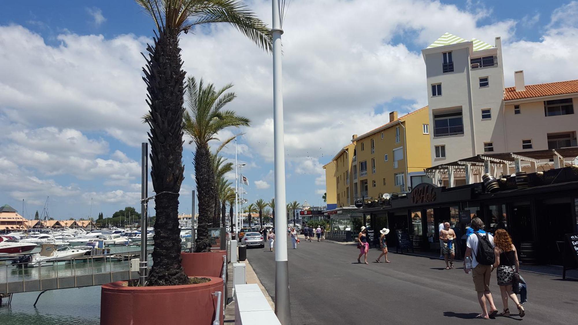 Vilamoura Dream House Qr2 كوارتيرا المظهر الخارجي الصورة