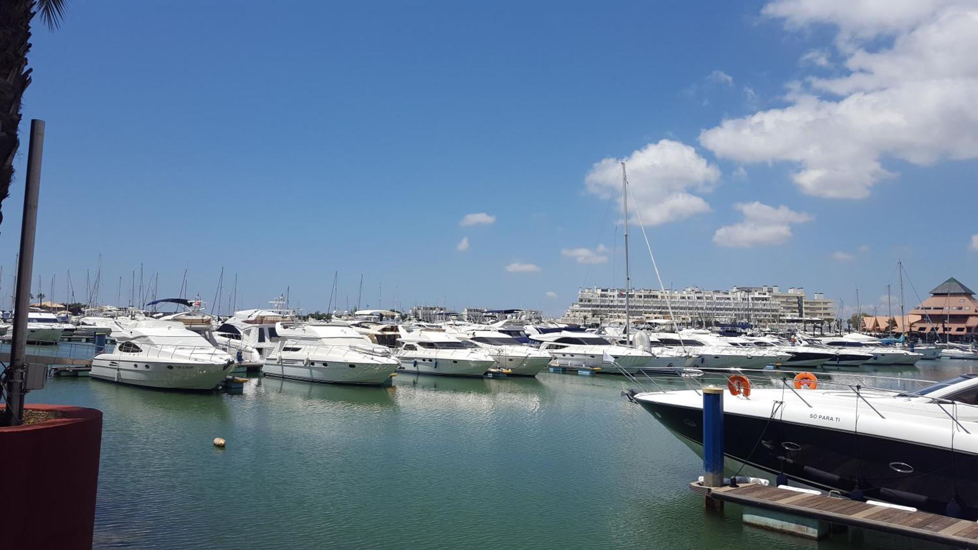 Vilamoura Dream House Qr2 كوارتيرا المظهر الخارجي الصورة