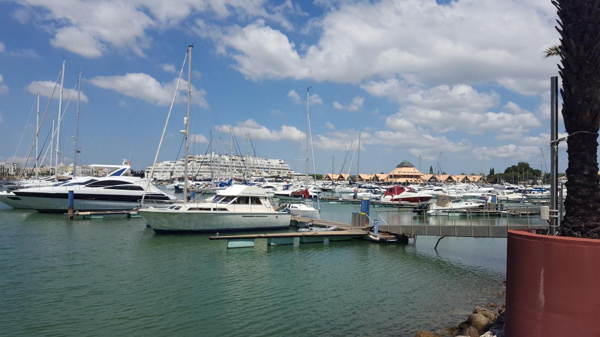 Vilamoura Dream House Qr2 كوارتيرا المظهر الخارجي الصورة