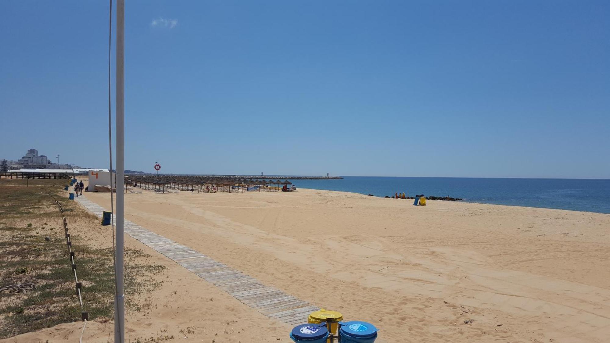 Vilamoura Dream House Qr2 كوارتيرا المظهر الخارجي الصورة