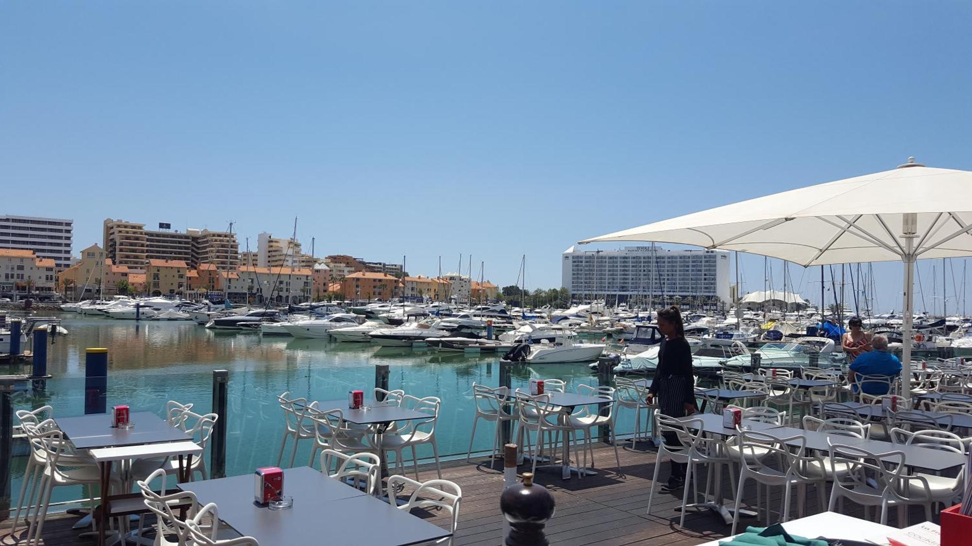 Vilamoura Dream House Qr2 كوارتيرا المظهر الخارجي الصورة