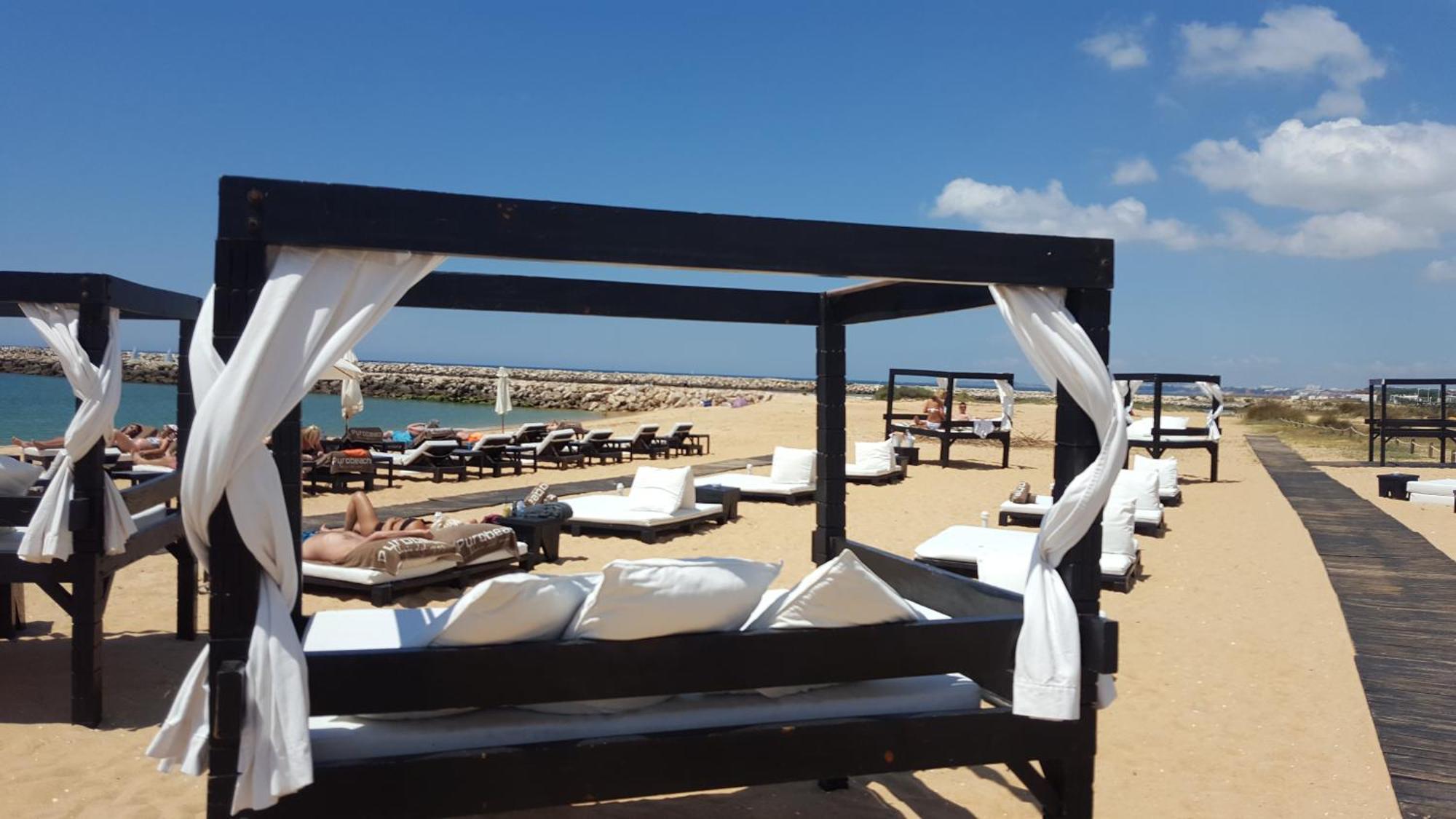 Vilamoura Dream House Qr2 كوارتيرا المظهر الخارجي الصورة