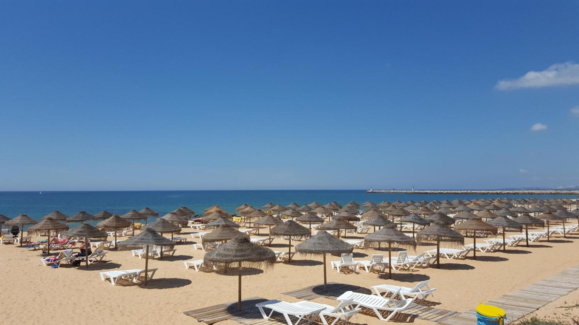 Vilamoura Dream House Qr2 كوارتيرا المظهر الخارجي الصورة