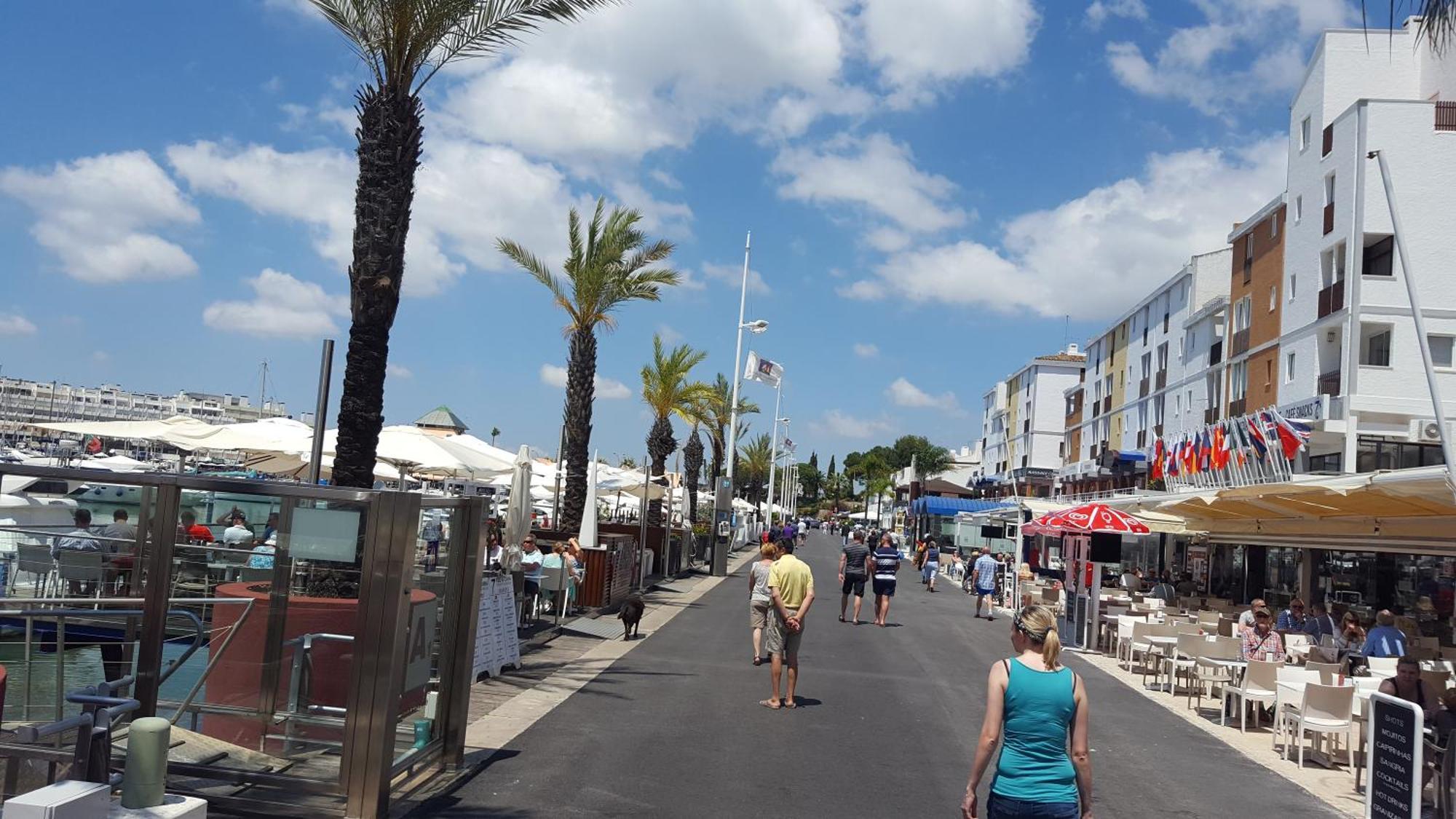 Vilamoura Dream House Qr2 كوارتيرا المظهر الخارجي الصورة