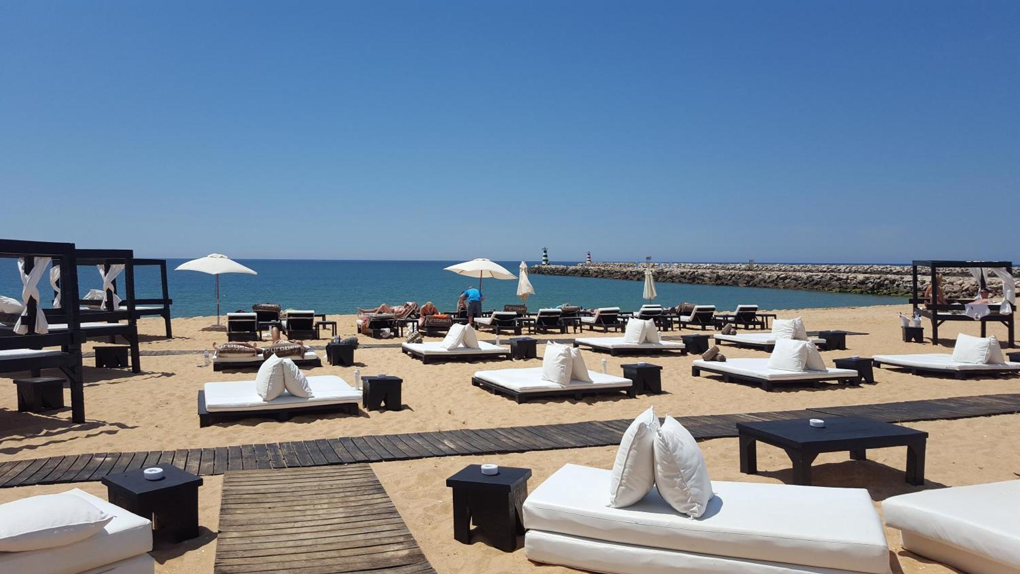 Vilamoura Dream House Qr2 كوارتيرا المظهر الخارجي الصورة