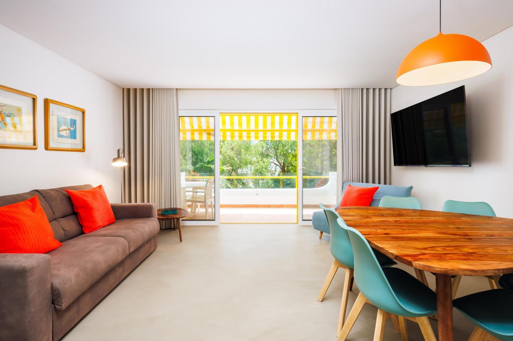 Vilamoura Dream House Qr2 كوارتيرا المظهر الخارجي الصورة