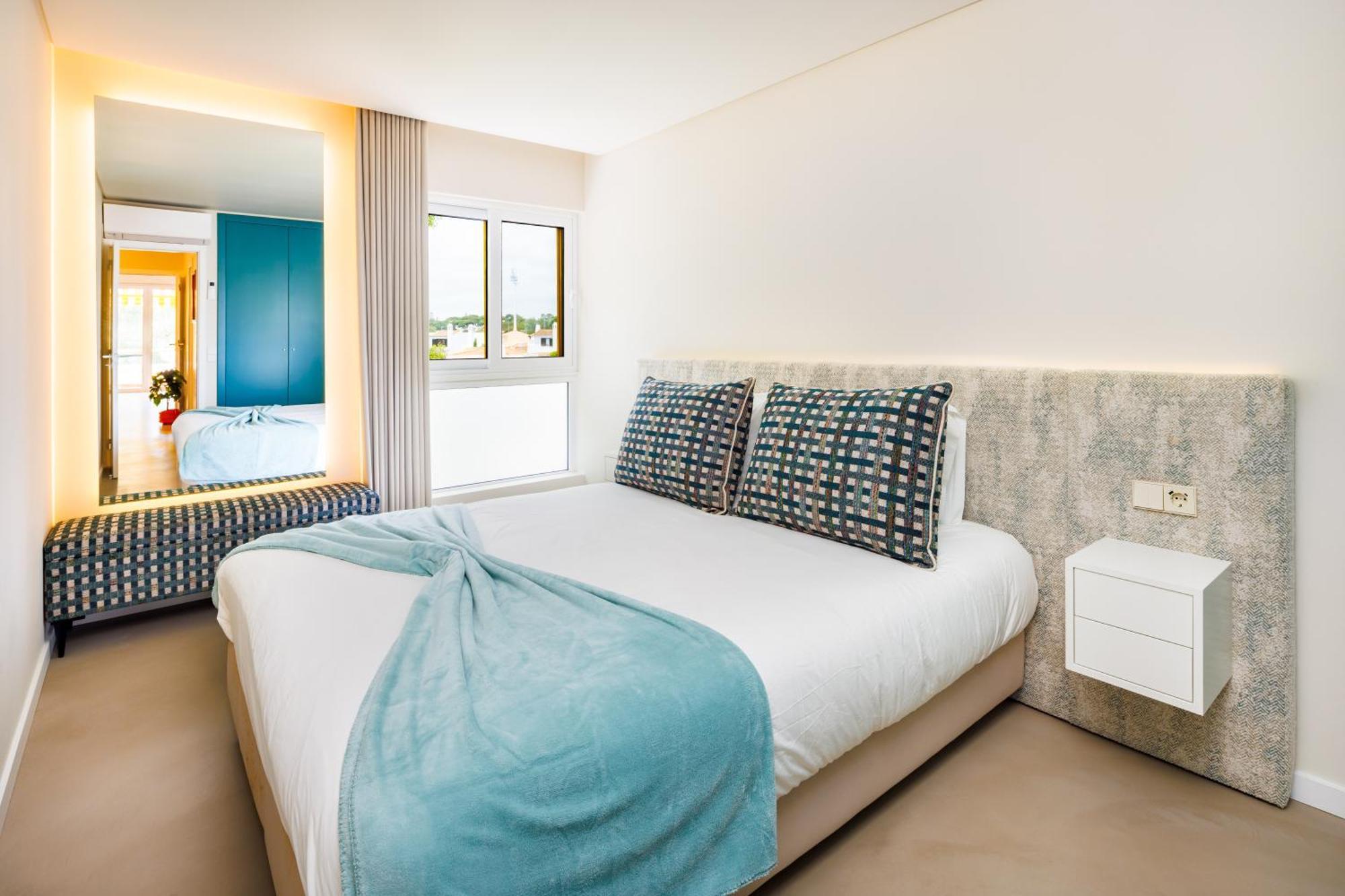 Vilamoura Dream House Qr2 كوارتيرا المظهر الخارجي الصورة