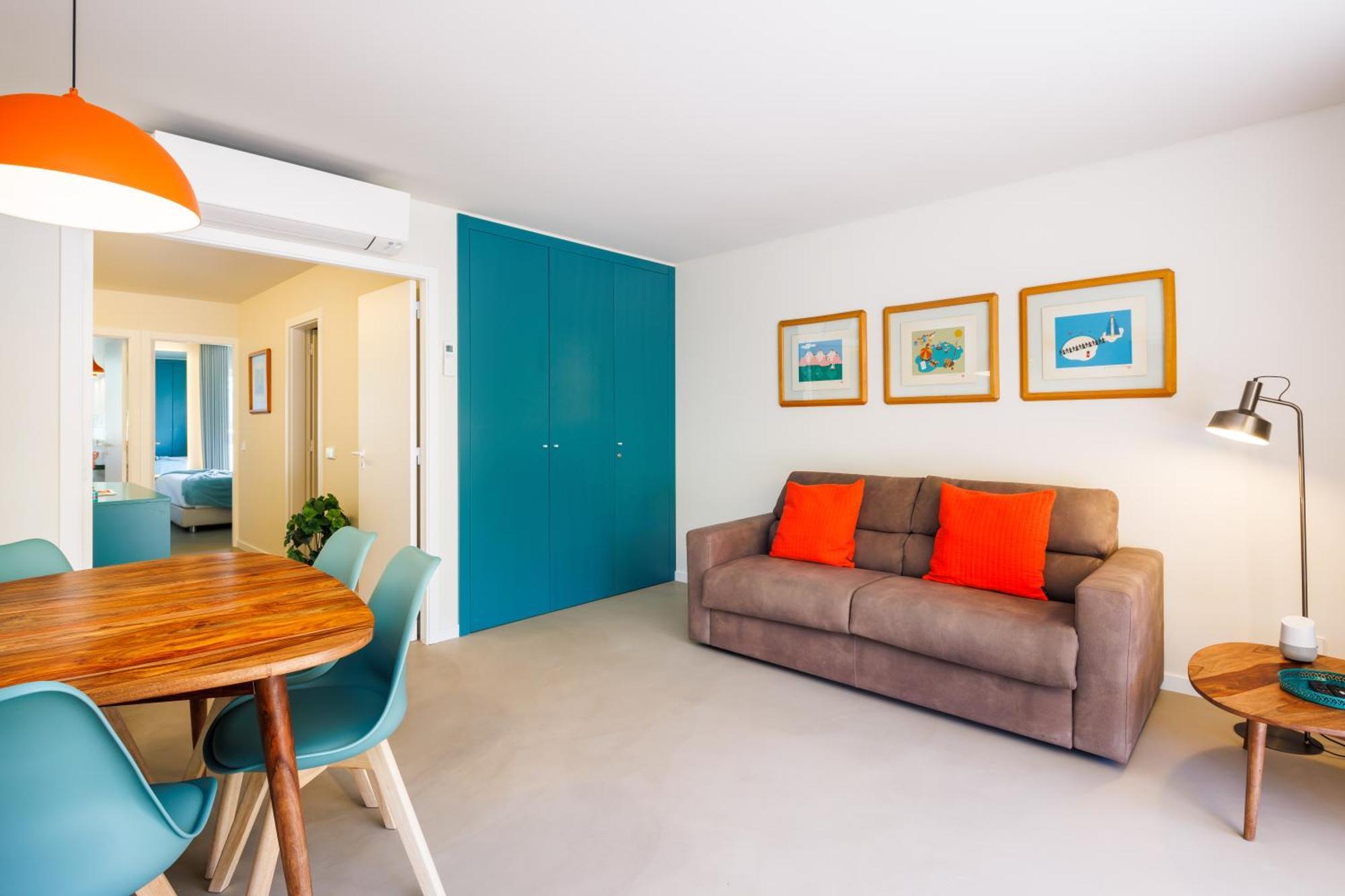 Vilamoura Dream House Qr2 كوارتيرا المظهر الخارجي الصورة